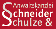 Anwaltskanzlei Dr. Schneider & Schulze